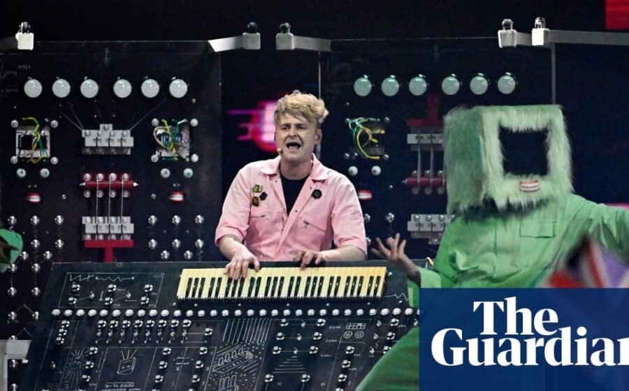 UK to answer for its ‘dismal record’ in Eurovision before committee of MPs