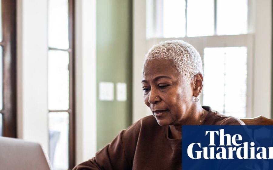 ‘I feel invisible’: over-50s reveal harsh realities of trying to get a job
