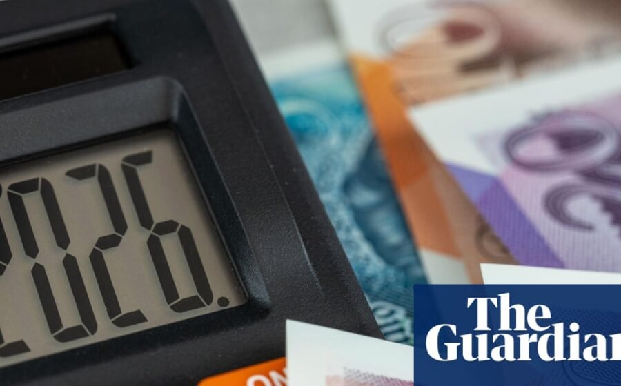 Britain’s low-paid urged to sign up to savings scheme offering cash bonus