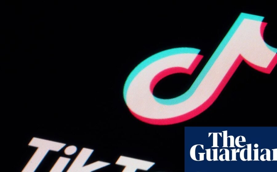 TikTok to pay Alabama $100m and limit teenage use in first state settlement