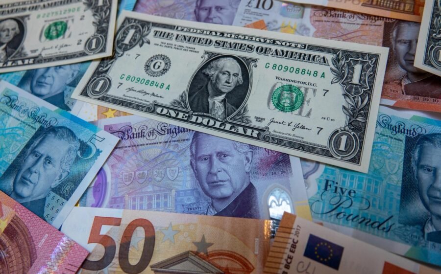 How European investors can now buy bitcoin without taking on U.S. dollar risk