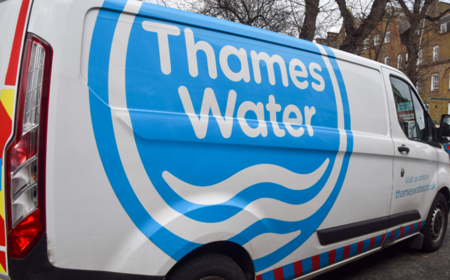 Thames Water rescue deal should be rejected – MPs