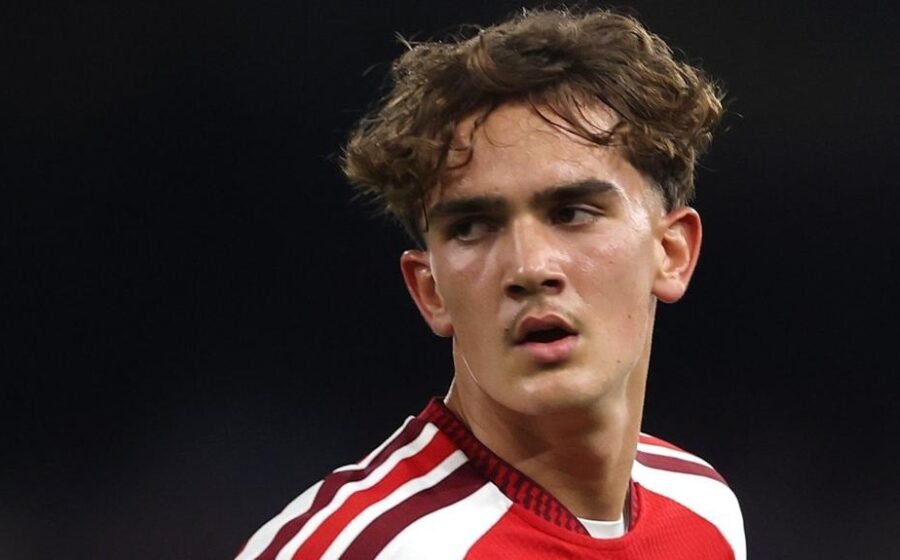 Arsenal open to Dowman loan in right circumstances