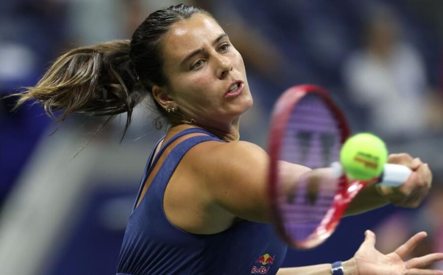 Navarro opens up on health struggles that caused 'deep anger' on court