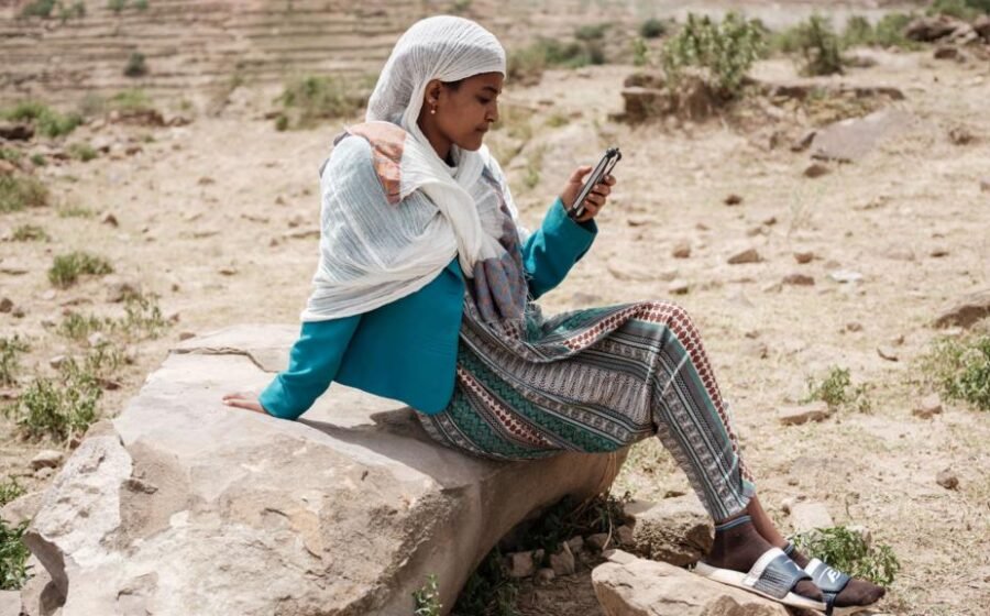 Internet restricted after fighting breaks out in Ethiopia's Tigray region