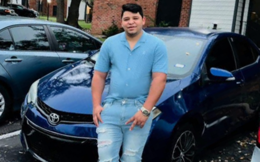 Venezuelan man shot by ICE in Texas is charged with assault