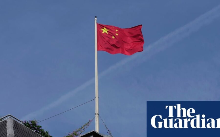 MI5 issues spy alert to UK universities over Chinese front company stealing research