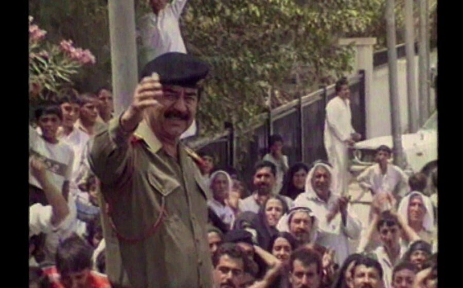 The Iraqi defector "Curve Ball" | 60 Minutes Archive