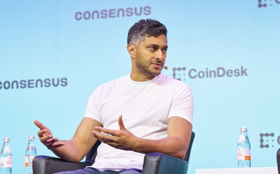 Kraken’s parent Payward is betting billions on becoming financial infrastructure, not just a crypto exchange