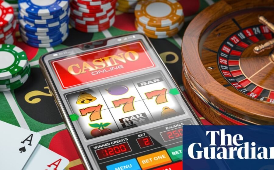 Vast Casino Secrets leak exposes inner workings of offshore gambling firms