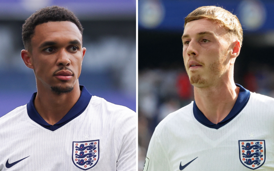 Tuchel recalls Alexander-Arnold and Palmer with warning