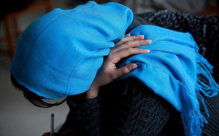 'Complete despair': Afghan female medical students fear being sent home from Pakistan