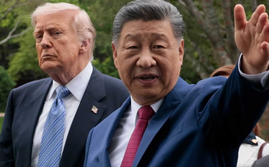 US frontier AI companies warn authorities over sophisticated distillation attacks — China warns of 'countermeasures' if America tries to constrain domestic AI models