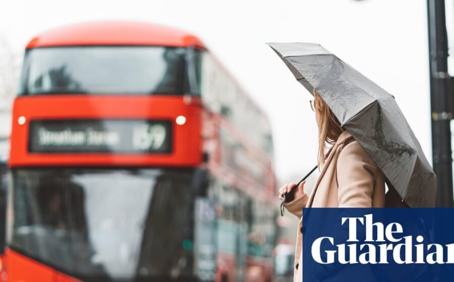‘Major milestone’: TfL to launch new public bus operator in London