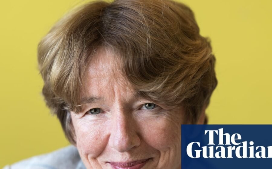 ‘I want us to be loud’: Arts Council England’s new chair aims to reconnect young people with culture