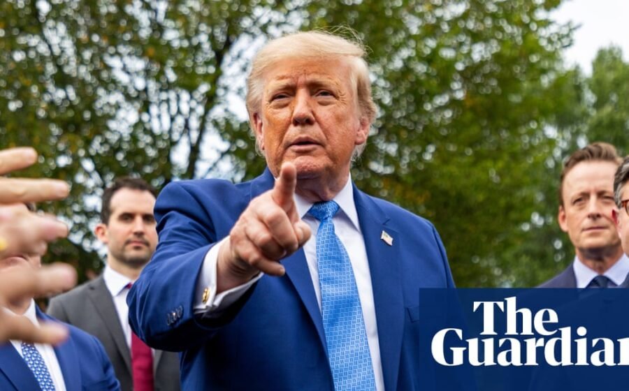 Trump administration withdraws US from Greco anti-corruption monitoring body