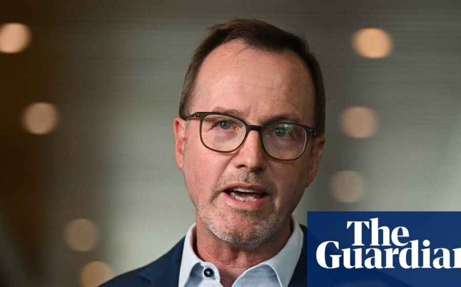 Labor visa overstayer detention centre plan branded a ‘Donald Trump twist’ on immigration