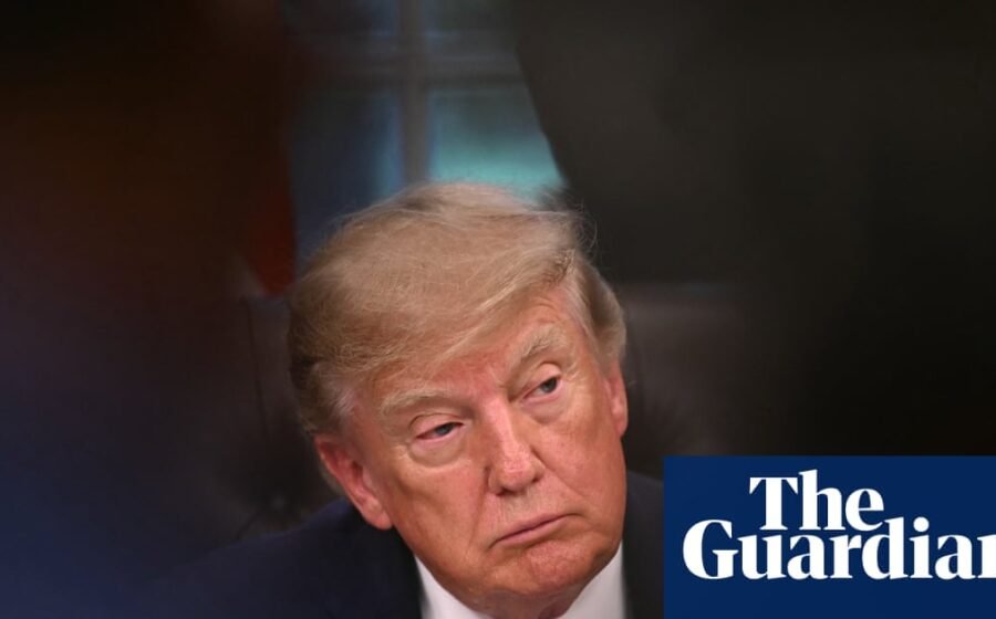 Trump campaign ads paid with public money violate federal law, critics say
