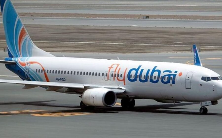 Israel-bound flight diverted after fight between pilots
