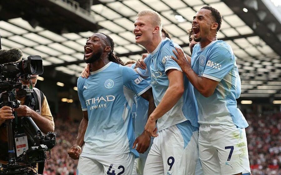 Burnham 'really concerned' if Man City owners sell up after rule breaches