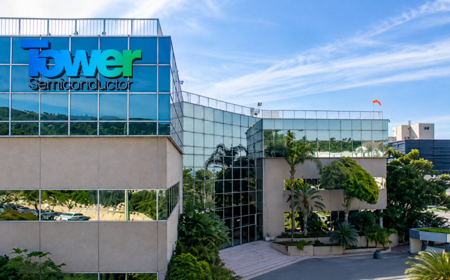 Tower Semiconductor to invest $4 billion in Japanese ops to set up massive optical connectivity hub