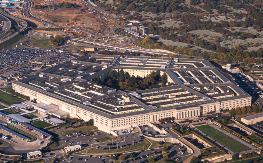 Pentagon gets pwned as breach exposes sensitive data on nearly three million military and civilian personnel