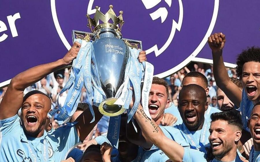 Clubs seek legal advice over Man City charges compensation