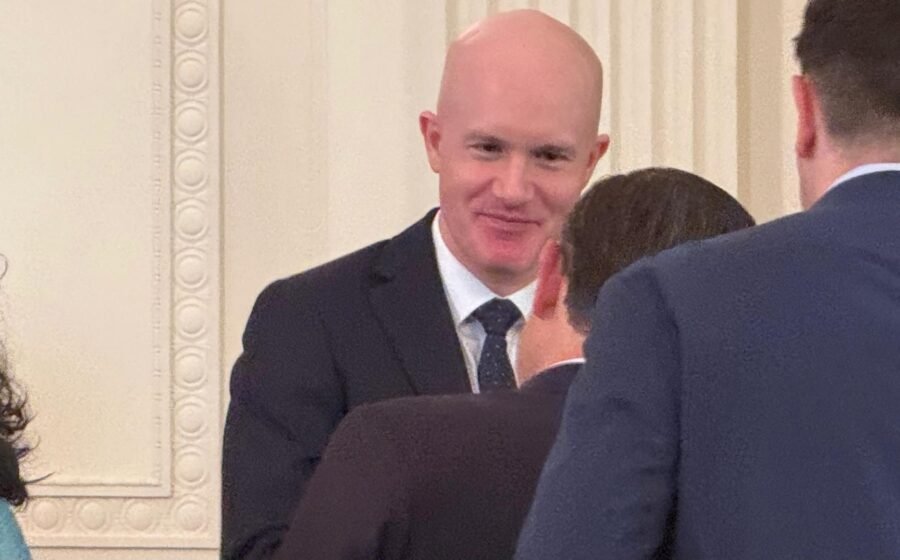 Crypto industry gave $8 million to Clarity Act lobbyists who didn't close the deal
