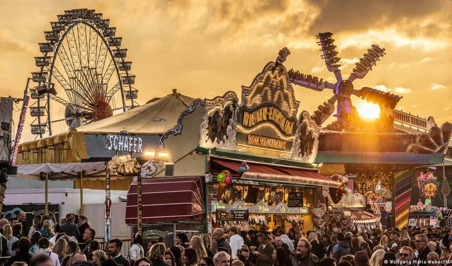 Everything you need to know about Oktoberfest 2026