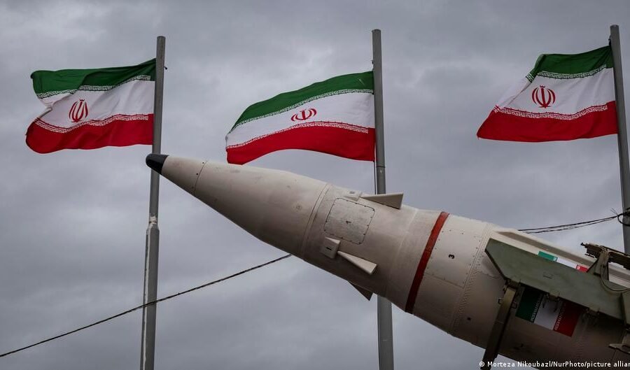 Iran's nuclear program remains shrouded in mystery as the regime debates ditching non-proliferation