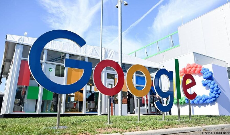 Backlash over data centers tests Europe's AI ambitions