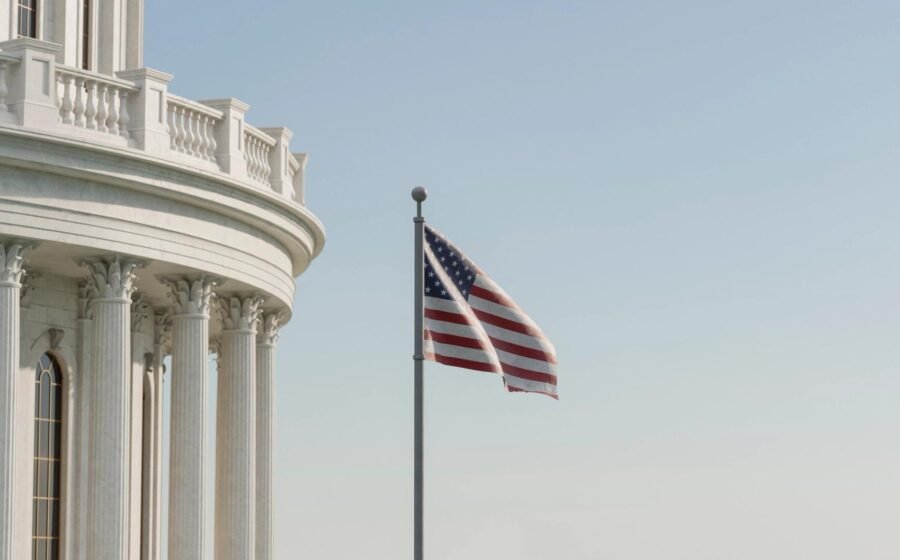 Tokenization is moving faster than Washington