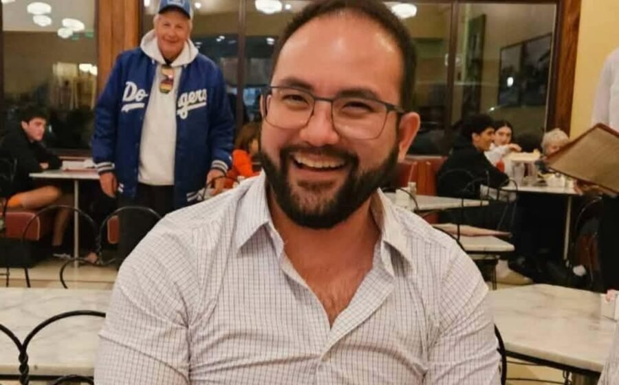 Engineer allegedly shot dead by in-laws claimed they abused him because he was transgender, court docs reveal