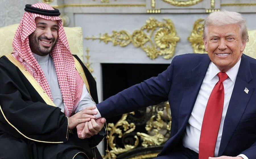 Why US plan to sell F-35 warplanes to Saudi Arabia is controversial