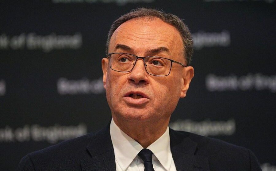 Regulating AI 'not the right place to start' says Bailey