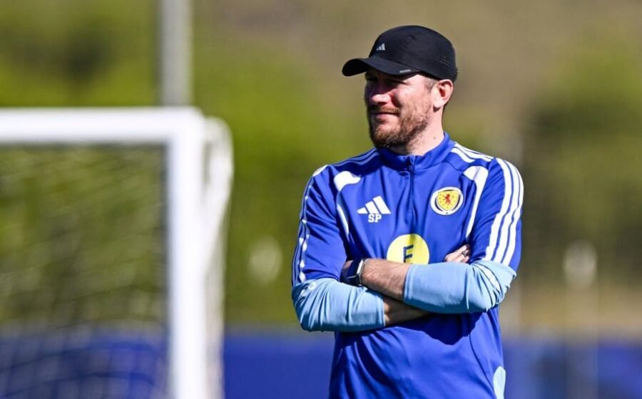 Pocognoli may require patience to deliver on Scotland shake-up