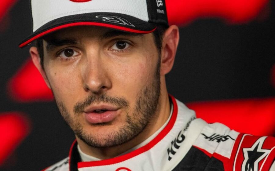 Ocon to leave Haas putting F1 future in doubt