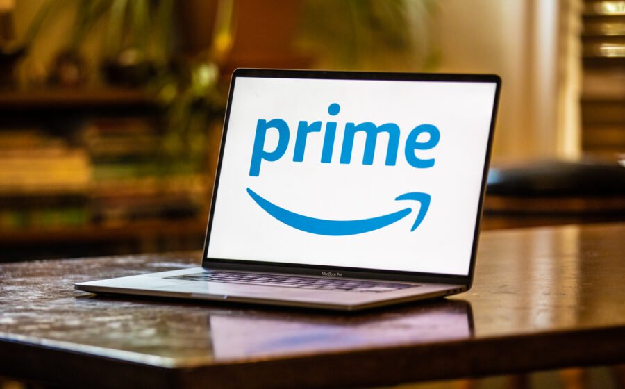 You Might See Prime as a Shipping Option on Sites Other Than Amazon. How It Works