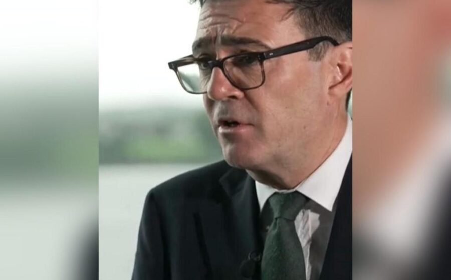 PM: I'd be 'really concerned' if Man City owners sell club