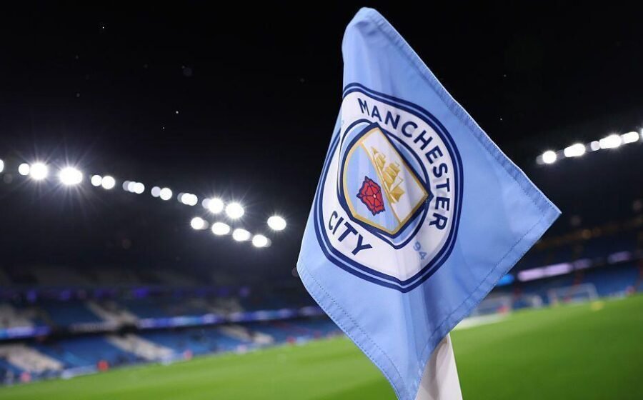 Man City found guilty of breaking financial rules