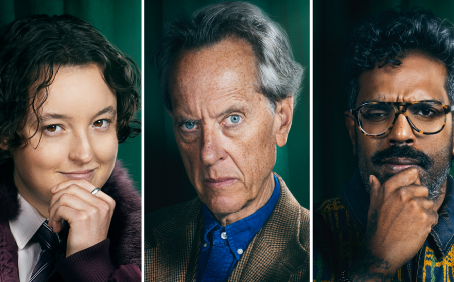 Celebrity Traitors 2 cast: Who are this year's 'big dogs' and dark horses?