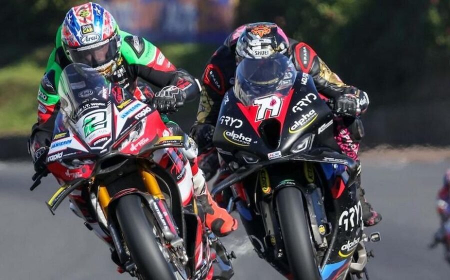 New date and return to previous format for 2027 NW200