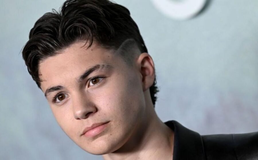 The boxer who accidentally became an actor