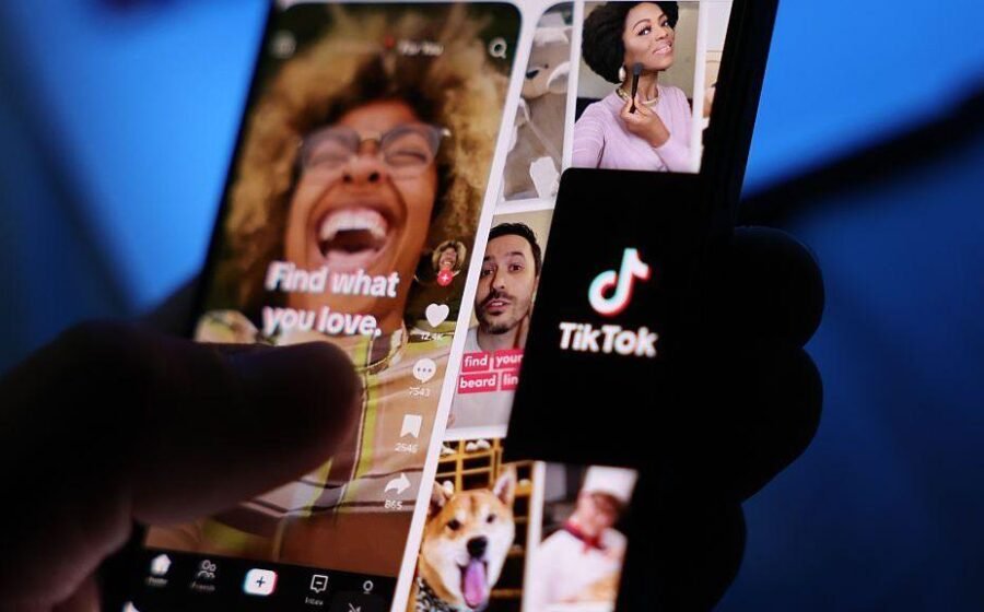 TikTok to pay $100m and limit daily child usage in Alabama settlement