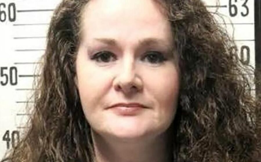Christa Pike to be first woman executed in Tennessee in 200 years – but her defence say she's a victim too