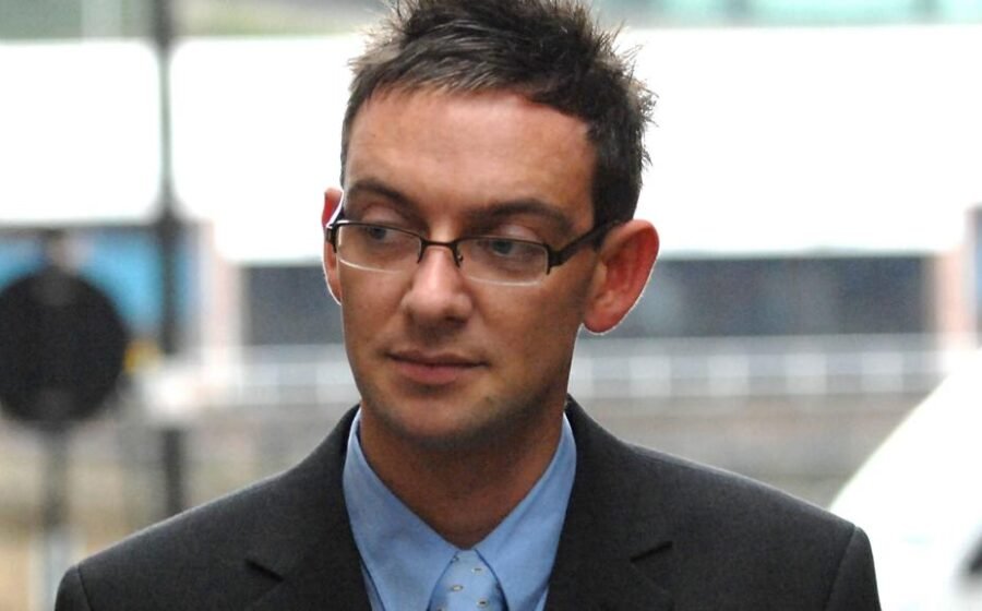 Murder or medical mix-up? New questions in the case of killer nurse Colin Norris
