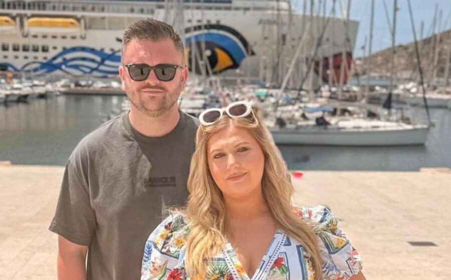 We bought our £242,000 home without a deposit – here's how