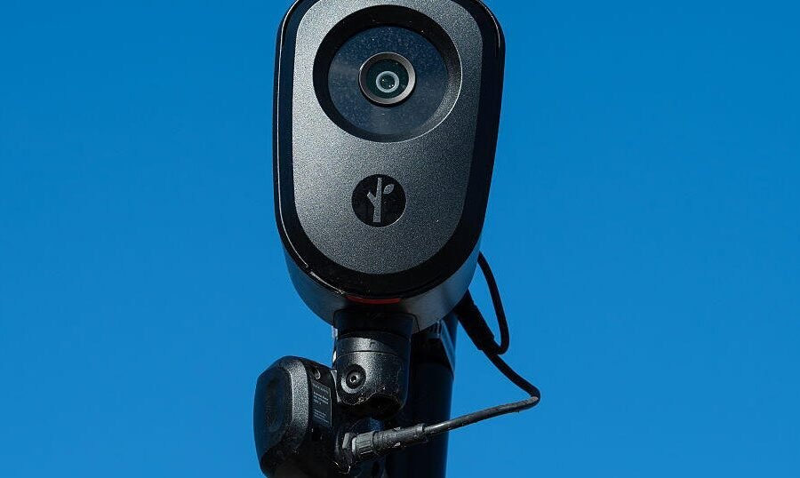 Sen. Josh Hawley introduces bill aimed at stopping abuse of Flock cameras