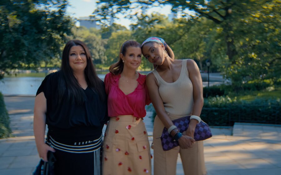 ‘Sweet Magnolias’ Canceled at Netflix as Sheryl J. Anderson and JoAnna Garcia Swisher Set New Series ‘Ladies of the House’