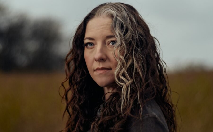 Nashville Tried to Change Ashley McBryde. It Failed